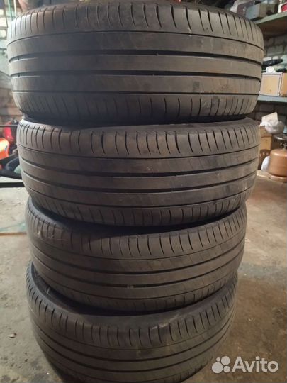 Michelin Primacy 3 215/55 R18 99V