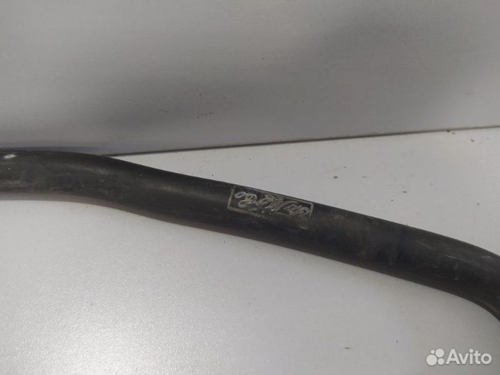 Шланг расширительного бачка Ford Focus 2