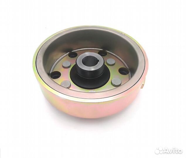 Ротор генератора CF Moto 500/X5 0180-031000