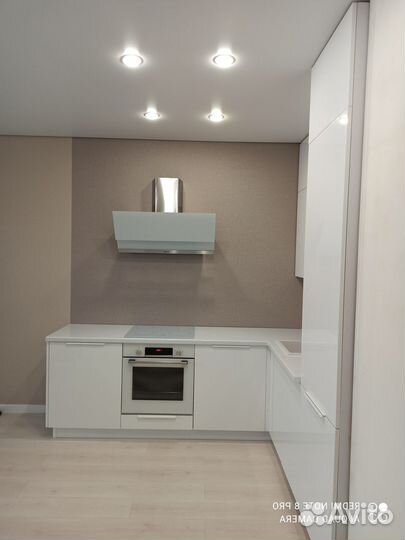 Цена за всю кухню эмаль ars 9432