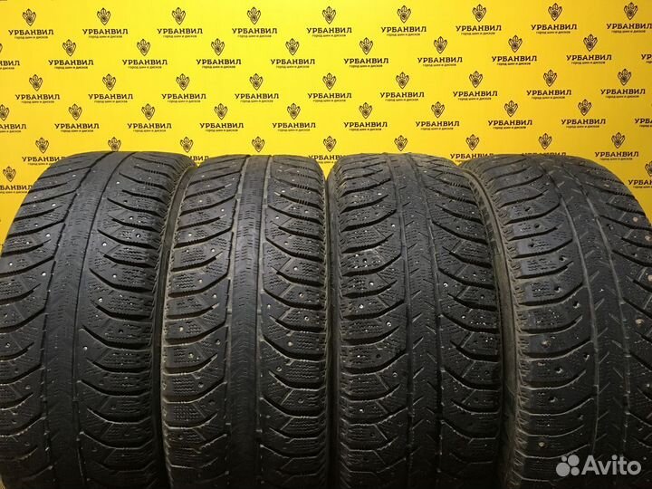 Bridgestone Ice Cruiser 7000 205/55 R16 91T