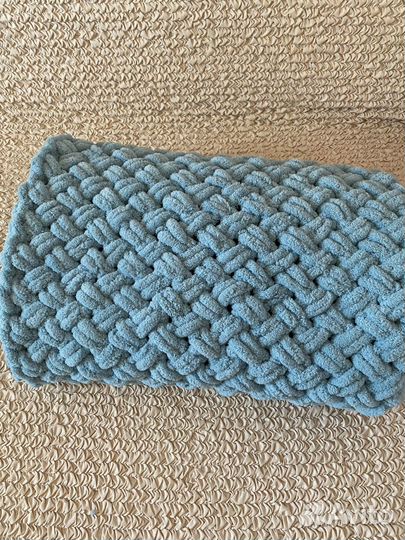 Плед на заказ