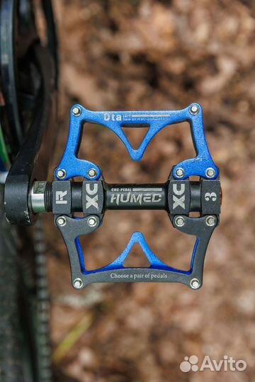 Велосипед GTX alpin 100(2021)