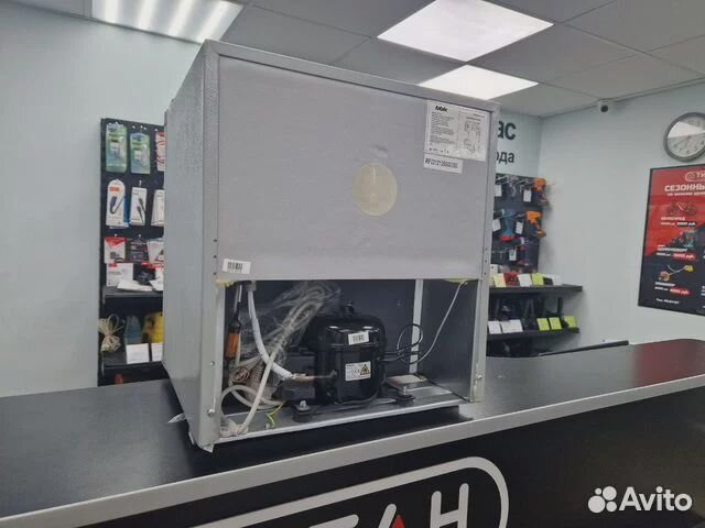 Холодильник BBK RF-049