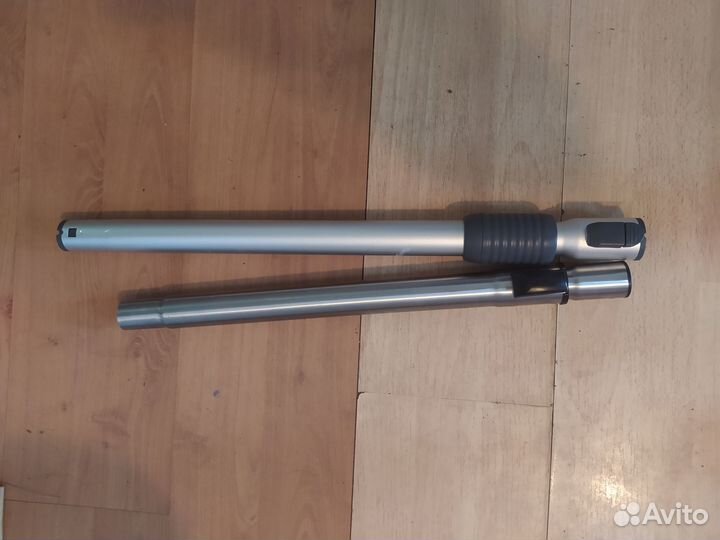 Трубка для пылесоса телескопическая