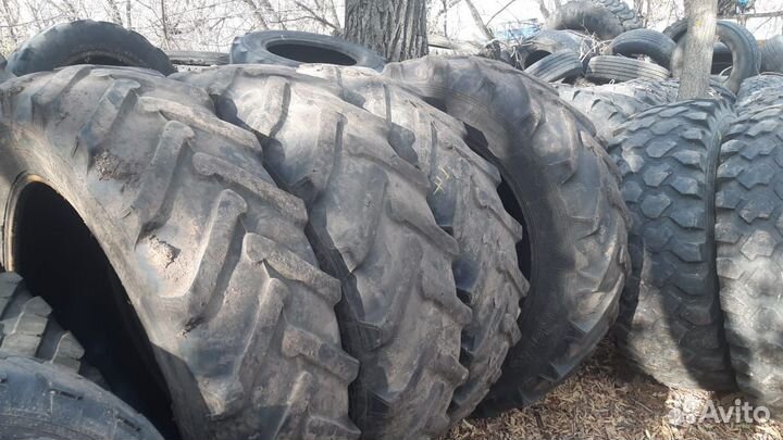 Запчасти на трактор