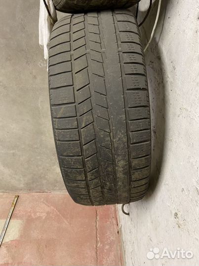 Pirelli Scorpion Ice&Snow 255/45 R20