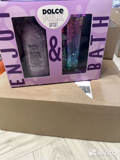 Подарочный набор для женщин