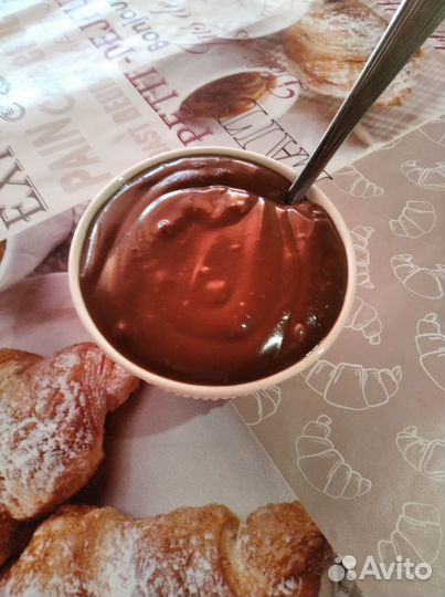 Козье молоко и продукция из молока