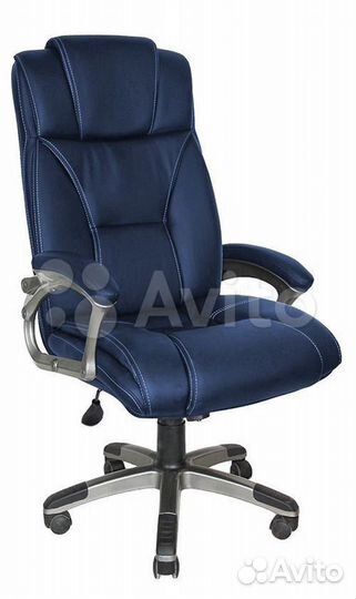 Офисное кресло