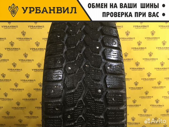 Yokohama Ice Guard F700Z 185/65 R15 88Q