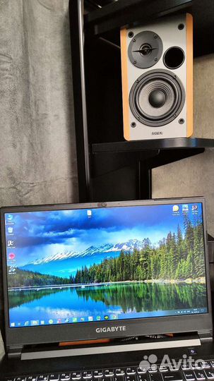 Акустические колонки Edifier 1280t отличный звук