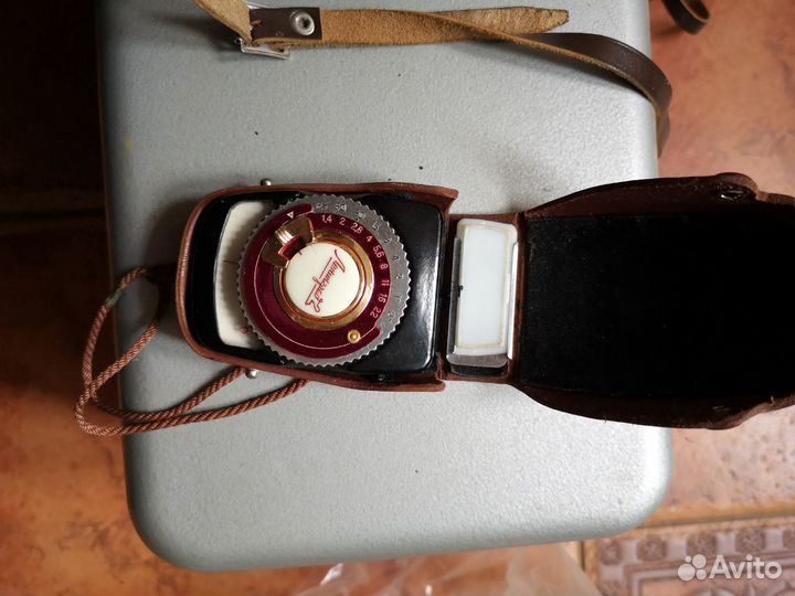 Фотоснайпер СССР