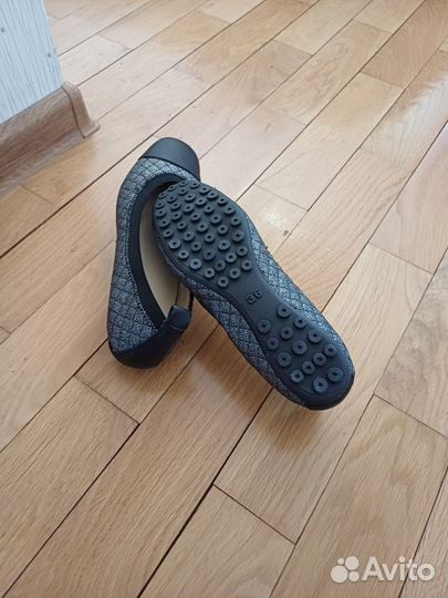 Балетки HS размер 36