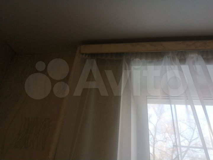 1-к. квартира, 33 м², 1/5 эт.