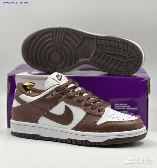 Nike SB Dunk Low (Арт.88409)