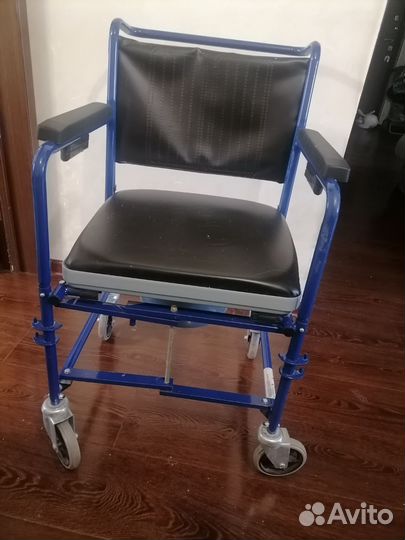 Стул Ortonica для инвалидов