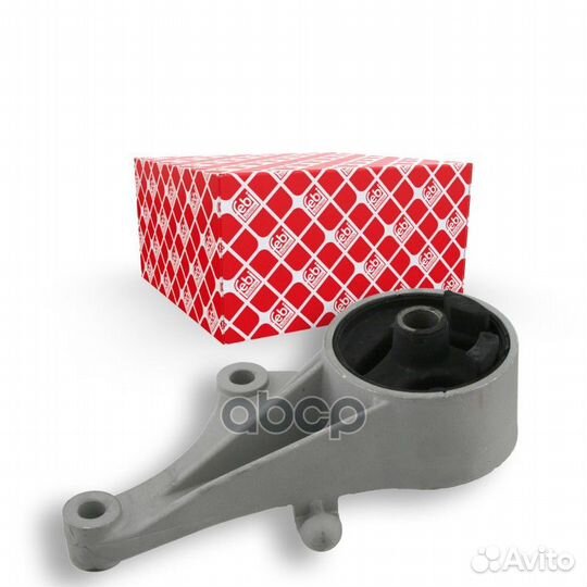 Опора двигателя opel astra G пер. 14552 Febi