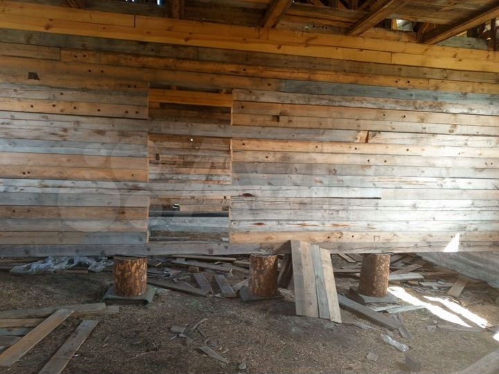 Дом 90 м² на участке 15 сот.