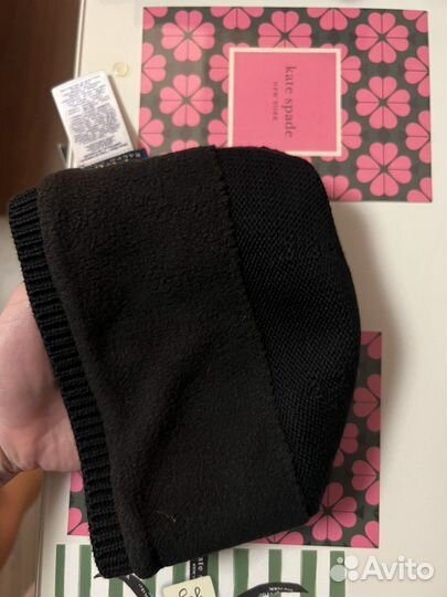 Шапка ralph lauren