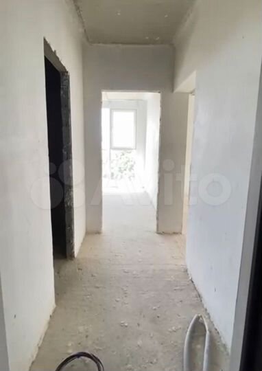 2-к. квартира, 45,9 м², 14/19 эт.