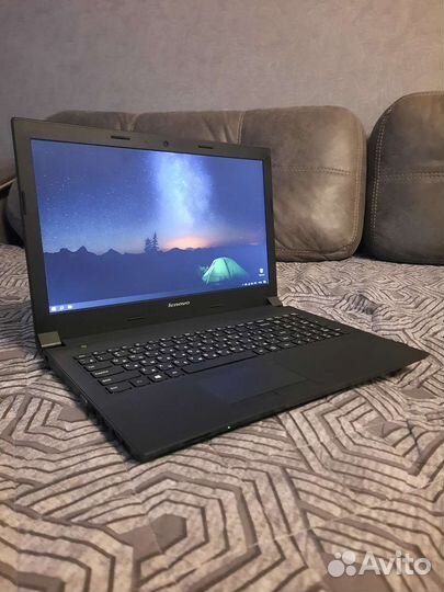 Lenovo b50 30