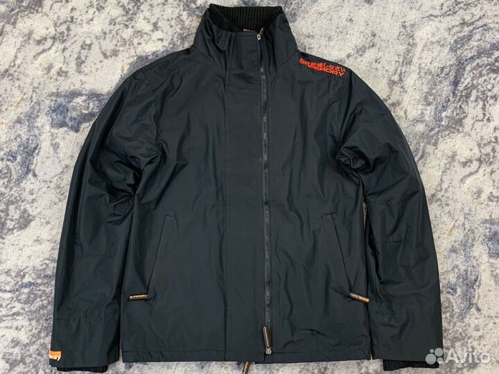 Куртка SuperDry оригинал М