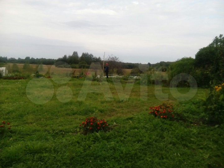 Участок 1,4 га (СНТ, ДНП)
