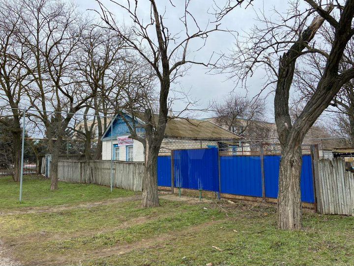 Дом 40 м² на участке 30 сот.