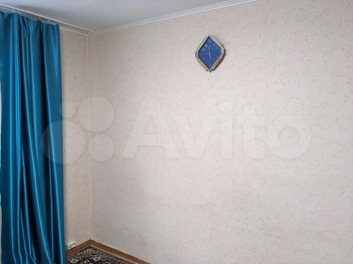 2-к. квартира, 51 м², 3/5 эт.