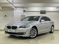 BMW 5 серия 3.0 AT, 2011, 170 000 км, с пробегом, цена 1 779 000 руб.