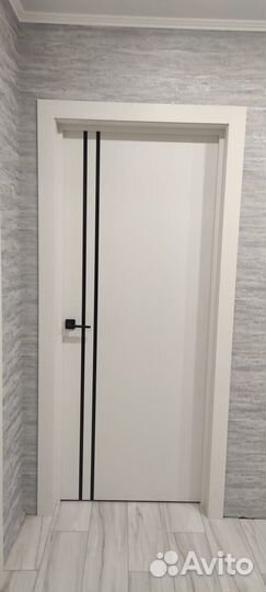 Дверь межкомнатная Роял-5