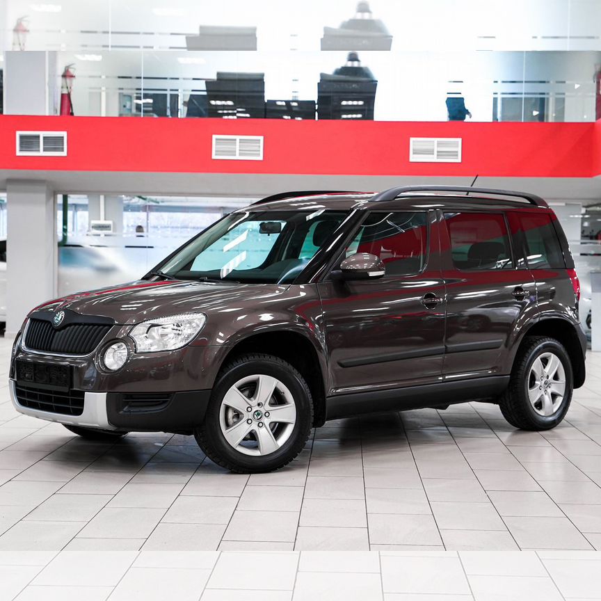 Купить Skoda 🚘 от 245 000 ₽ в Сиверском: 2 011 объявлений