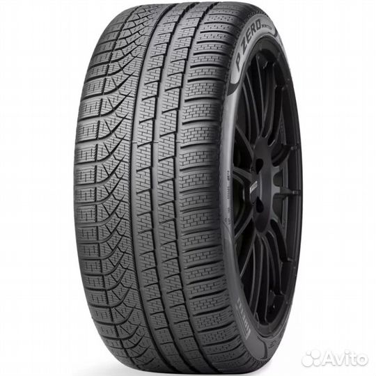 Pirelli P Zero Winter 255/35 R19 96V