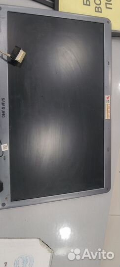 Samsung np350v5c