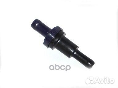 Клапан вентиляции картера двигателя ORG 94580