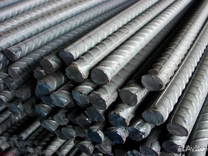 Арматура опт