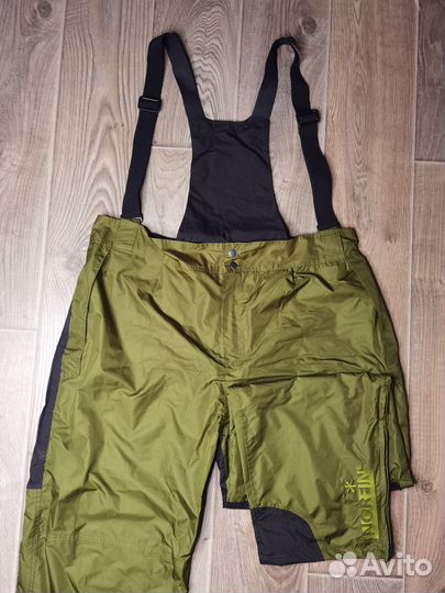 Штаны для охоты и рыбалки Norfin