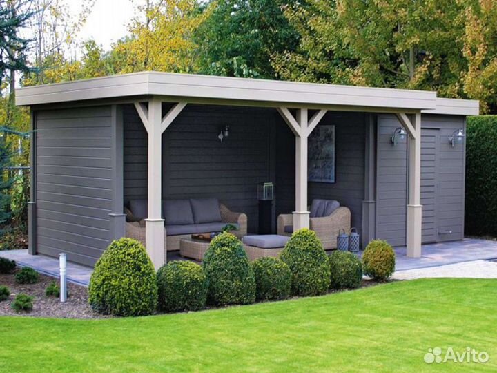 Ремонт и строительство дачи домов сараи