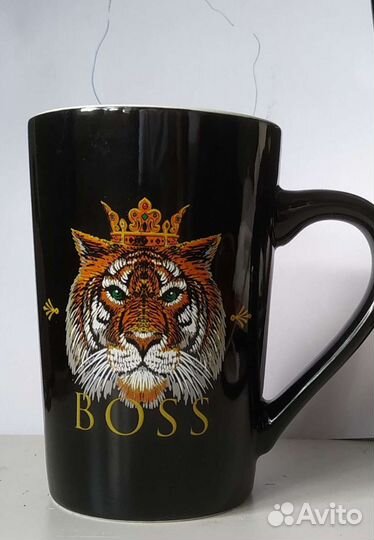 Кружка 400 мл