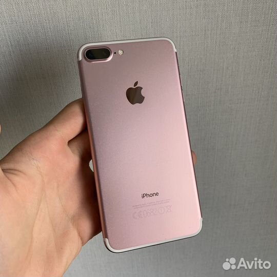 iPhone 7 Plus 128Gb
