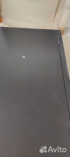 Дверь входная бу