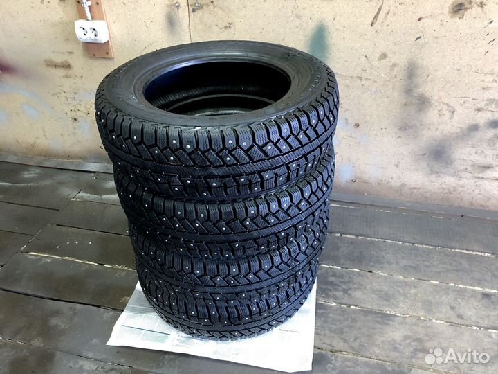 Goodyear Cargo Marathon 2 175/65 R14 202ZR