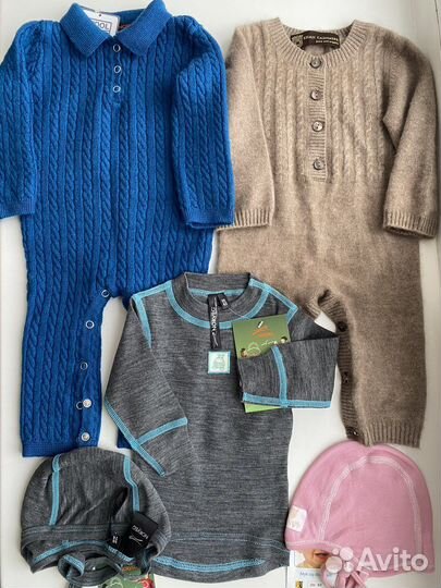 Термобелье