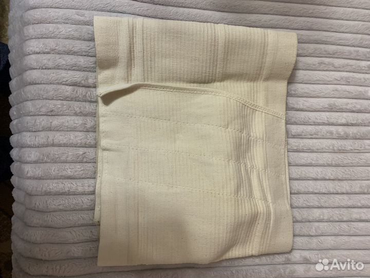 Бандаж послеродовой унга компрессионный