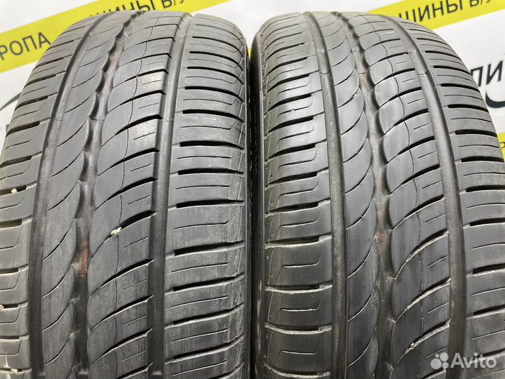 Pirelli Cinturato P1 Verde 195/50 R16