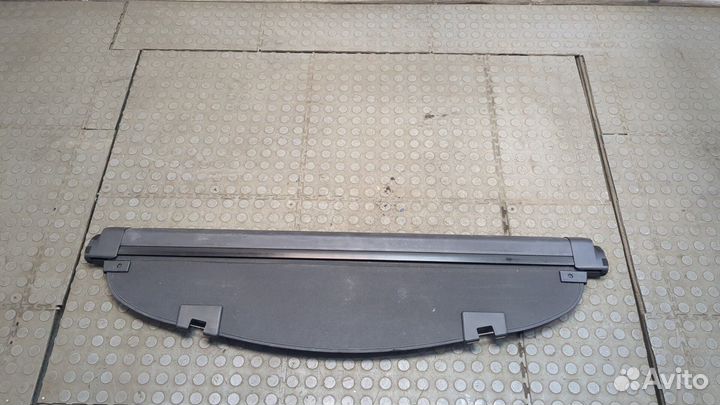 Шторка багажника Mazda CX-5, 2013