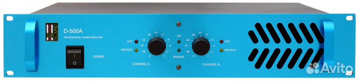 Eurosound D500-A