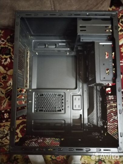 Корпус пк