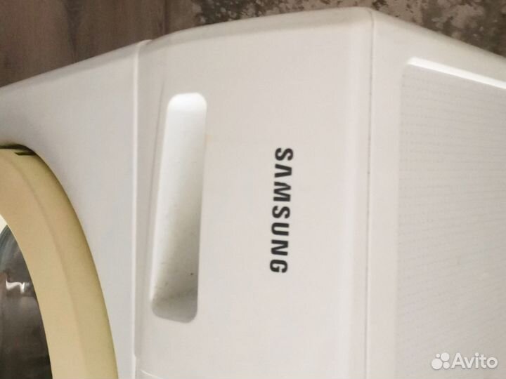 Стиральная машина на запчасти